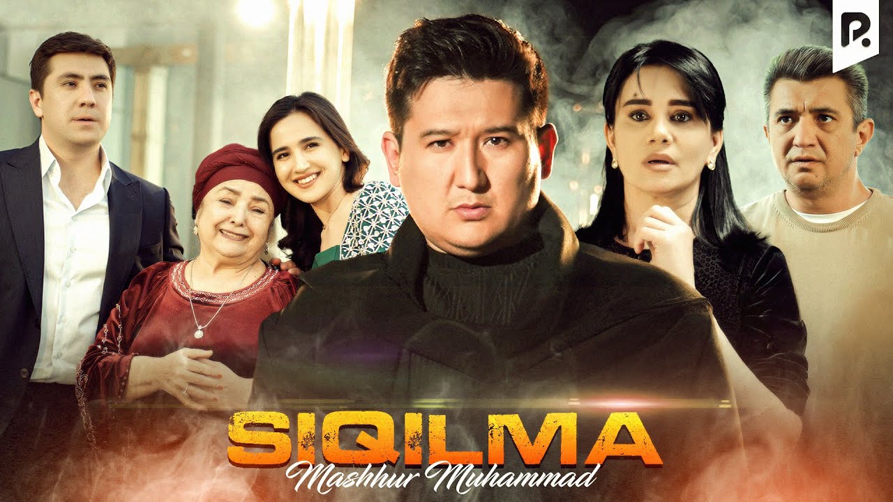Mashhur Muhammad - Siqilma