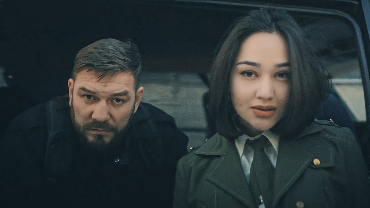 Shahlo  Ahmedova - Qani 
