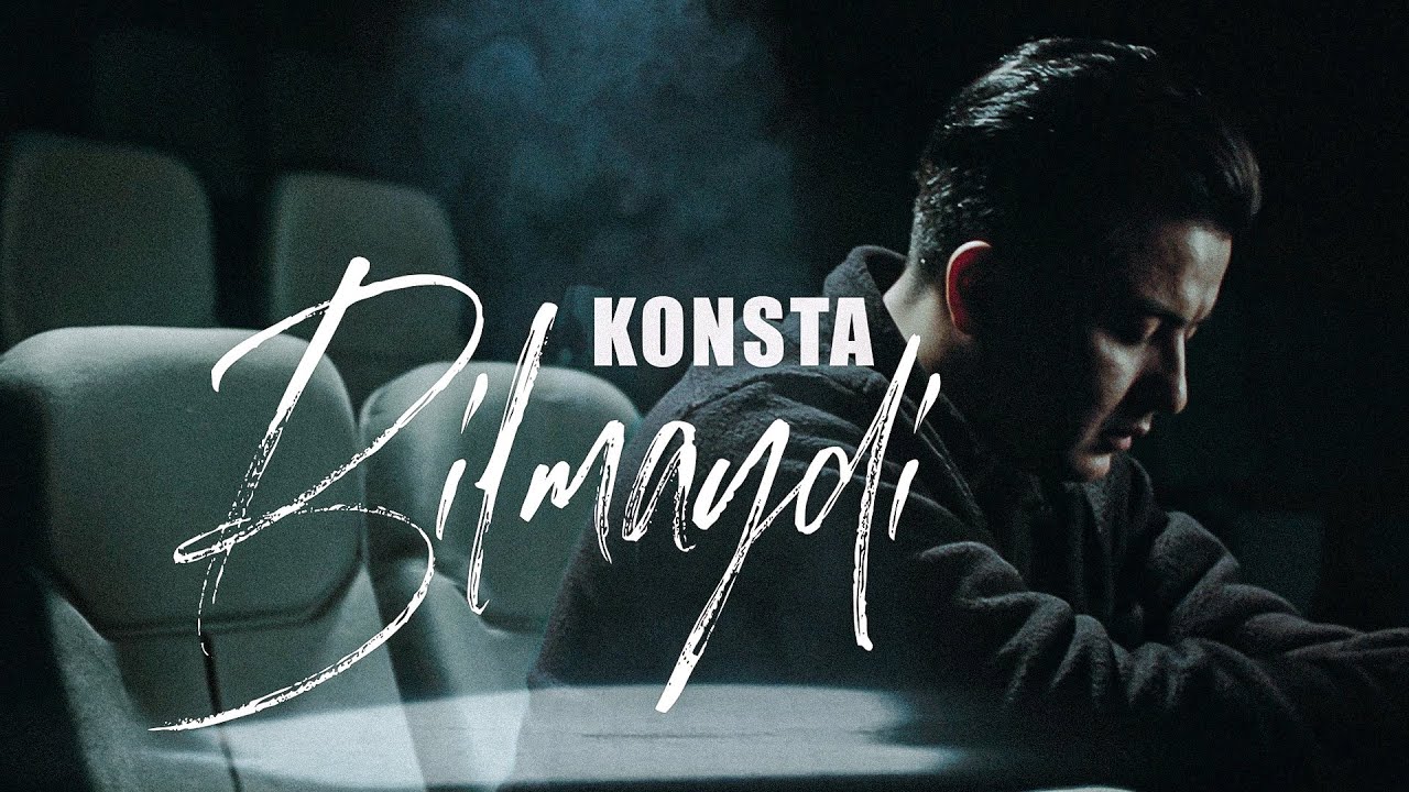 Konsta - Bilmaydi