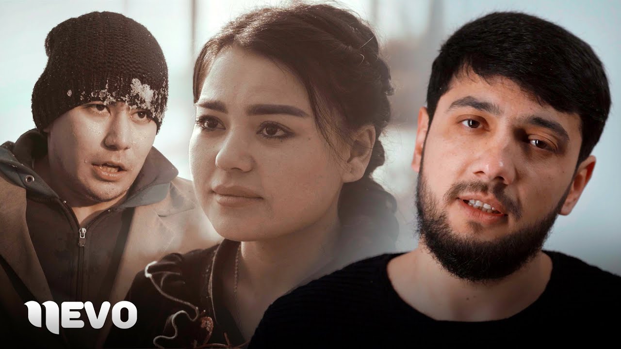 Jaloliddin Ahmadaliyev - 19 yil (Official Music Video)