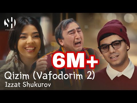Qizim ( vafodorim 2 )